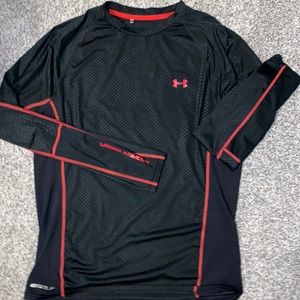 Under Armour shirt-LIKE NEW!!